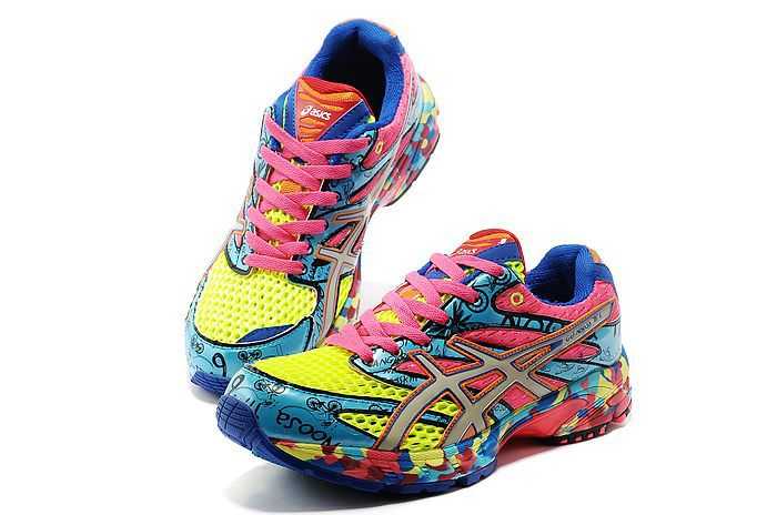 Asics gel noosa TRI 6  acheter asics concurrence des prix